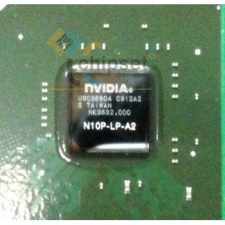 NVIDIA N10P-LP-A3/ N10P-LP-A2